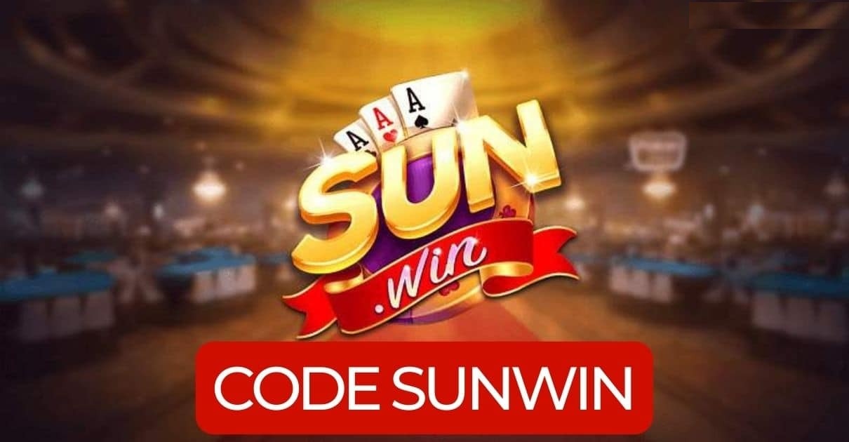 code sunwin