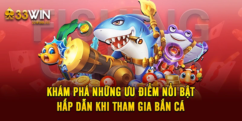 bắn cá