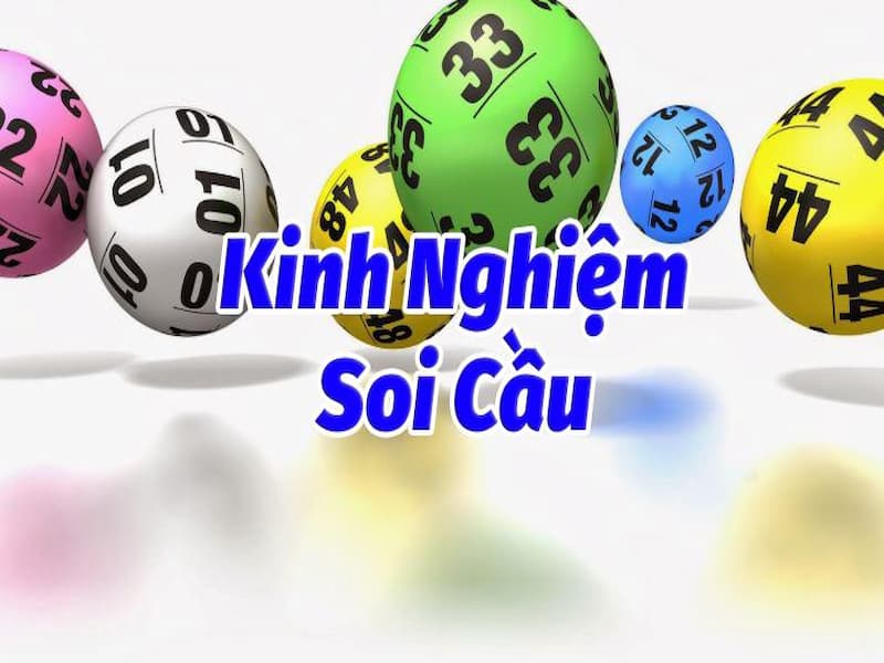 kinh nghiệm lô đề