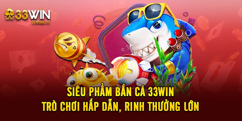 bắn cá