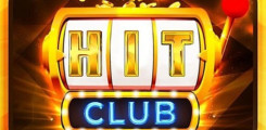 Hit Club - Cổng game đổi thưởng mới nhất, chất lượng nhất