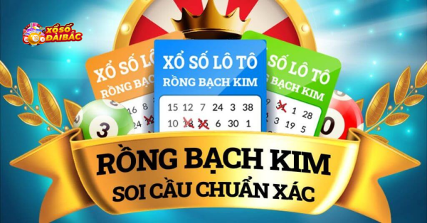 Soi Cầu Rồng Bạch Kim 888 Hôm Nay - Chốt Số Chính Xác 100