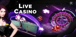 Live casino trực tuyến là gì? Cổng game chơi casino uy tín