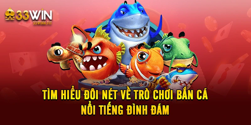 bắn cá